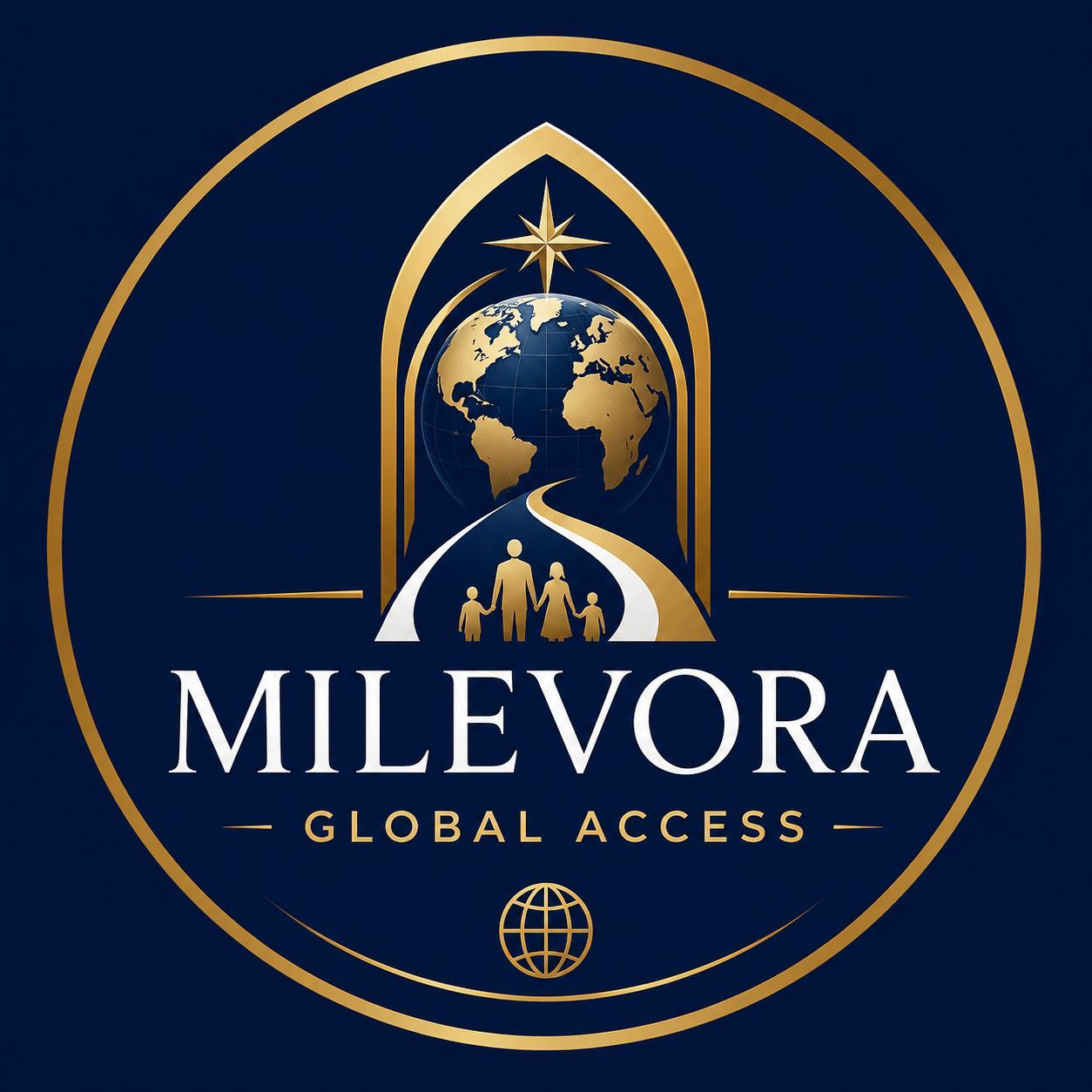MILEVORA